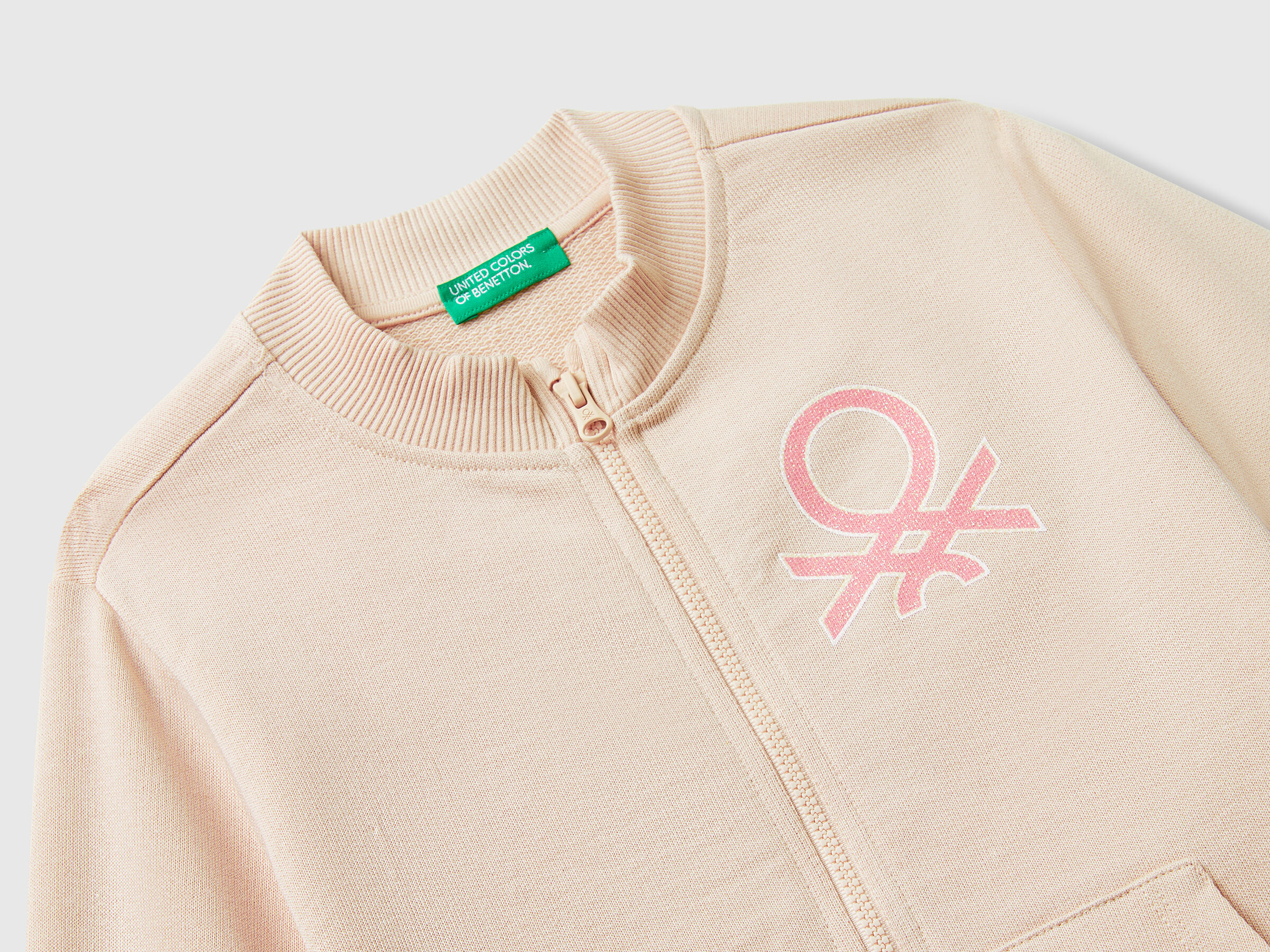 JACKET Junior Girl image number 3